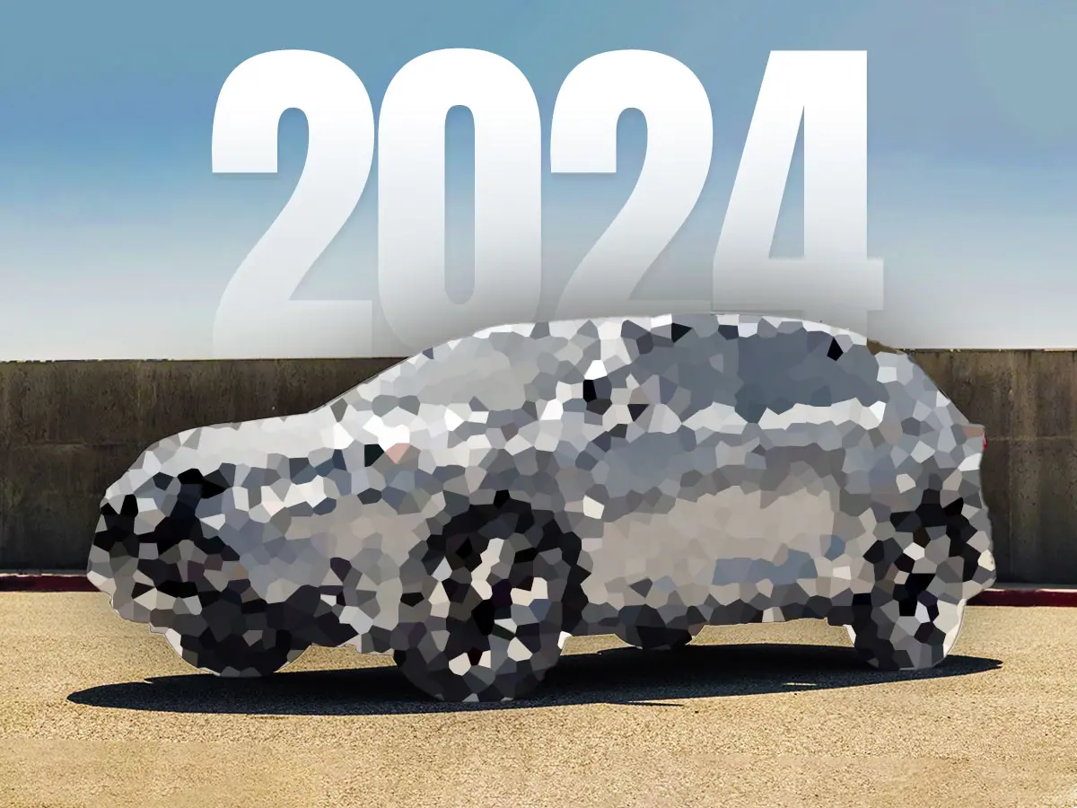 10 käytettyä automallia vertailussa vuonna 2024